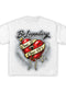 BE LEGENDARY – ONE OF 1 TEE