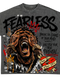 FEARLESS – BREAK THE CHAINS TEE (LIMITED DROP)