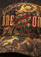 ONE OF 1 EMBROIDERED SNAPBACK new release