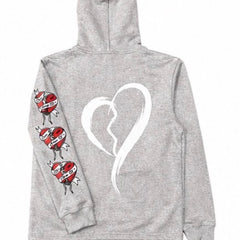 One of 1 hoodie set