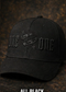ONE OF 1 EMBROIDERED SNAPBACK new release
