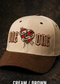 ONE OF 1 EMBROIDERED SNAPBACK new release