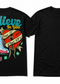 ONE OF ONE “Believe In You” Tee oversize fit