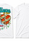 ONE OF ONE “Believe In You” Tee oversize fit