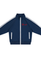Kids’ Contrast Tape Coach Jacket