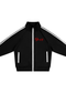 Kids’ Contrast Tape Coach Jacket